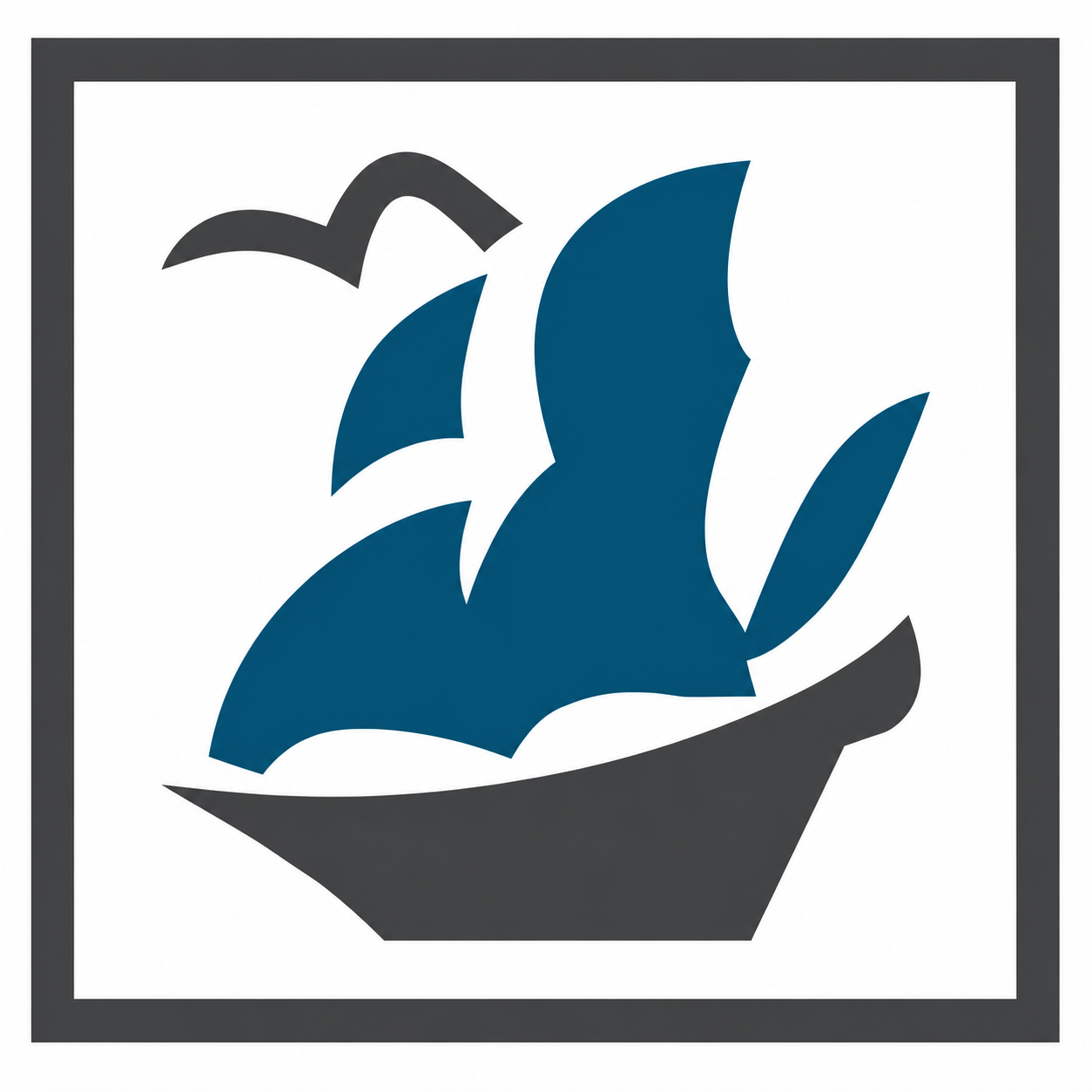 Aquamarine Limited Logo